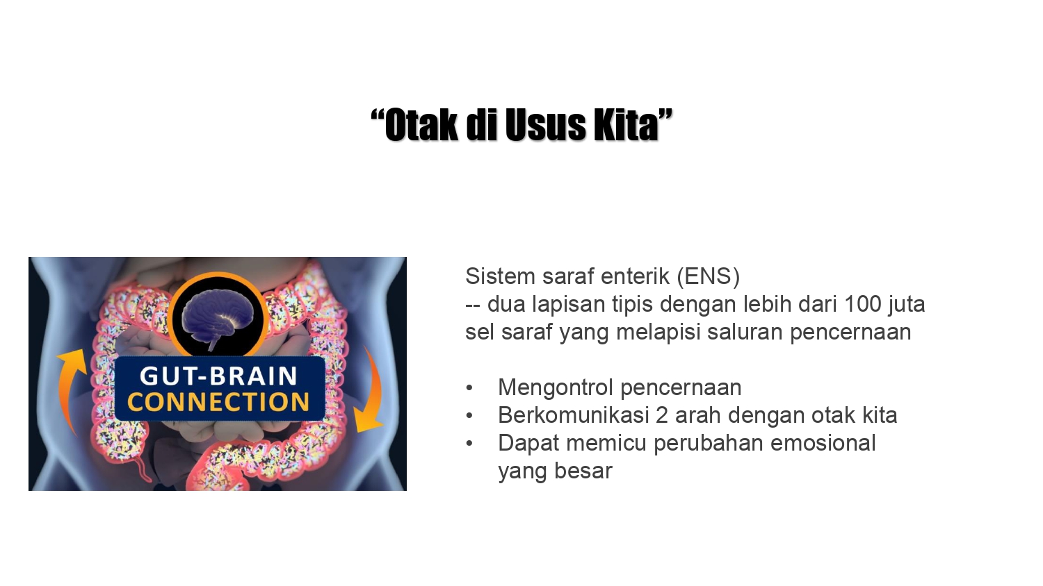 Education content image